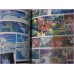 CREAMY MAMI Long Goodbye Material Libro Majokko Book Illustration takada ANIME 