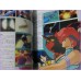 DIRTY PAIR Cinema Book Movie Special ANIME Japan