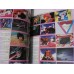 DIRTY PAIR Cinema Book Movie Special ANIME Japan