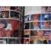 DIRTY PAIR Animedia Book PErfect Road Show TV Special ANIME Japan