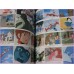 GUNDAM TV STORY BOOK SET 4 Anime Book ArtBook Libro JAPAN anime 80s