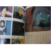 GUNDAM Z Hand Book 1 ANIME JUJU Animage Special Book Japan Manga anime 80s