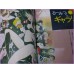 LAMU URUSEI YATSURA LUM Graphinc Shonen Sunday SPECIAL Anime Book ArtBook anime 80s