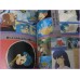 LAMU URUSEI YATSURA LUM Graphinc Shonen Sunday SPECIAL Anime Book ArtBook anime 80s