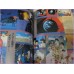 LAMU URUSEI YATSURA LUM Graphinc Shonen Sunday SPECIAL Anime Book ArtBook anime 80s