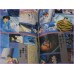 LAMU URUSEI YATSURA LUM Graphinc Shonen Sunday SPECIAL Anime Book ArtBook anime 80s