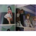 MACROSS ANIME JUJU Animage Special LOVE STORY Book Japan Manga anime 80s