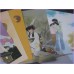 MAISON IKKOKU Portfolio Illustration Collection ArtBook Rumiko Takahashi manga