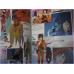 SUPER ROBOT MATERIAL TATSUNOKO PRO ROBO Special  ANIME DATA BOOK ArtBook GODAM GORDIAN anime 70s