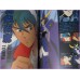 SAMURAI TROOPERS NewYork special Book ArtBook JAPAN anime 80s