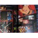 SAMURAI TROOPERS NewYork special Book ArtBook JAPAN anime 80s