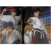 SAMURAI TROOPERS  MESSAGE oav special Book ArtBook JAPAN anime 80s