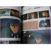 SAMURAI TROOPERS  MESSAGE oav special Book ArtBook JAPAN anime 80s