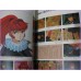 SAMURAI TROOPERS  MESSAGE oav special Book ArtBook JAPAN anime 80s