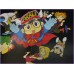 DR SLUMP ARALE Akira Toriyama TV Anime Special Book RoadShow Japan anime 80s