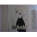 Keiko Takemiya CHERISH Gallery Art Book Portfolio Illustration shojo manga