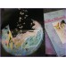 Keiko Takemiya CHERISH Gallery Art Book Portfolio Illustration shojo manga