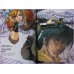 MUTSUMI INOMATA Approach of Atlantis ILLUSTRATION ArtBook art book LEDA