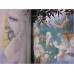 MUTSUMI INOMATA Un Ballo In Maschera ILLUSTRATION ArtBook art book LEDA