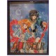 CLUSTER Clamp Illustrations ArtBook JAPAN recent art book SHOJO Manga