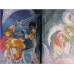 CLUSTER Clamp Illustrations ArtBook JAPAN recent art book SHOJO Manga