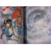 CLUSTER Clamp Illustrations ArtBook JAPAN recent art book SHOJO Manga