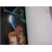CYBORG 009 Definitive Edition Movie Book ArtBook Libro JAPAN  anime