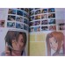 eX-Driver Anime book Kosuke Fujishima anime 90s