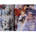 El Hazard  Anime art book Japan Anime 90s