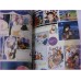 El Hazard  Anime art book Japan Anime 90s