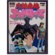 GOD MARS Animedia Special Anime Book ArtBook Libro JAPAN Robo Anime 80s GODMARS
