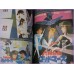 GOD MARS Animedia Special Anime Book ArtBook Libro JAPAN Robo Anime 80s GODMARS