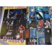 GOD MARS My Anime Special Collection Book Robo Anime 80s GODMARS