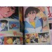 GOD MARS My Anime Special Collection Book Robo Anime 80s GODMARS