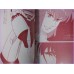 GOD MARS Telebimagazine 1-2 Libro JAPAN Robo Anime 80s GODMARS