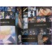 GUNDAM Wing First Photobook Illustration Anime Book ArtBook Libro JAPAN anime 