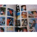 LAMU URUSEI YATSURA LUM Graphinc Shonen Sunday 4 Anime Book ArtBook anime 80s