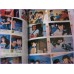 LAMU URUSEI YATSURA LUM Graphinc Shonen Sunday 8 Anime Book ArtBook anime 80s