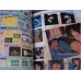 LAMU URUSEI YATSURA LUM Graphinc Shonen Sunday 8 Anime Book ArtBook anime 80s