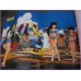 LAMU URUSEI YATSURA LUM Graphinc Shonen Sunday 10 Anime Book ArtBook anime 80s