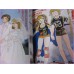 LAMU URUSEI YATSURA LUM Graphinc Shonen Sunday 10 Anime Book ArtBook anime 80s
