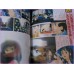 LAMU URUSEI YATSURA LUM Graphinc Shonen Sunday 10 Anime Book ArtBook anime 80s