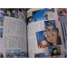 LAMU URUSEI YATSURA LUM Graphinc Shonen Sunday 14 Anime Book ArtBook anime 80s