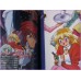 Lost universe Anime Special Book Rui Araizumi Anime 90s