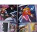 Lost universe Anime Special Book Rui Araizumi Anime 90s