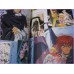 Lost universe Anime Special Book Rui Araizumi Anime 90s