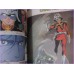 Best Selection Anime Lovable Heroes Robo Anime 80s Illustration Mazinger Harlock Rocky