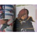 Best Selection Anime Lovable Heroes Robo Anime 80s Illustration Mazinger Harlock Rocky