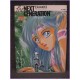 Next generation Michitaka Kikuchi ILLUSTRATION ArtBook art book Kia Asamiya