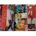 SHURATO Rapport Deluxe special Book ArtBook JAPAN anime 90s